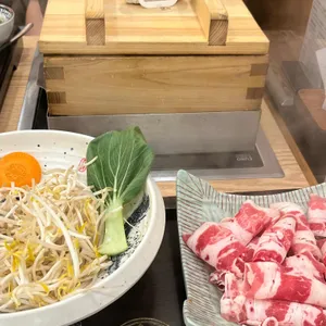 청담동샤브 사진