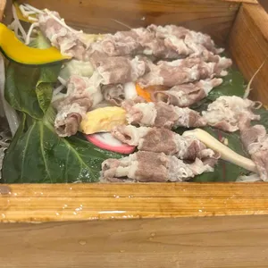 청담동샤브 사진