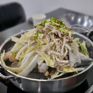 팔도해물칼국수 사진