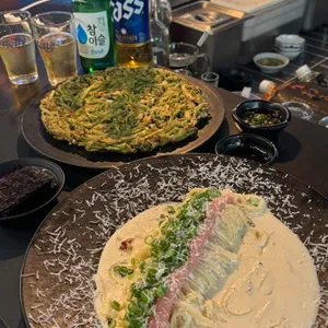 상석 사진