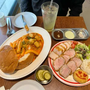 해피치즈스마일 리뷰 사진