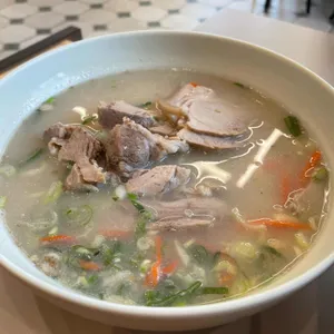 국수바다 리뷰 사진