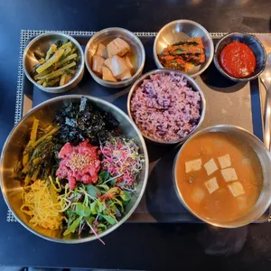 우심 사진