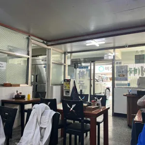 부평막국수 리뷰 사진