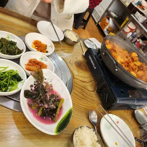 순심이네식육식당 사진