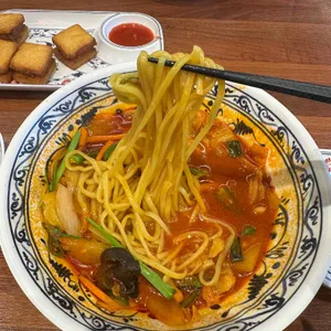 도야짬뽕 사진