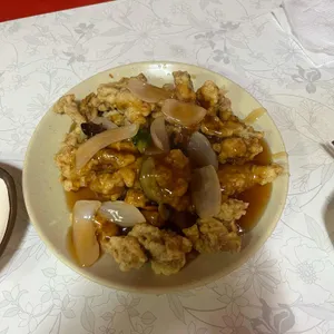 광진손짜장 사진