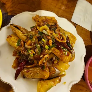 뽕사부 사진