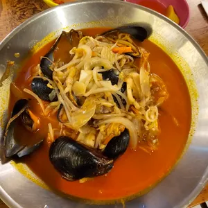 뽕사부 사진