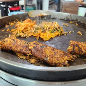 풍경닭갈비 사진