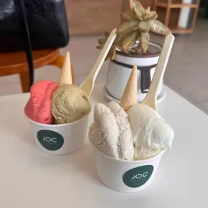 JOC젤라또 사진