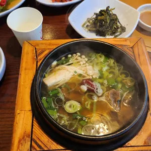 이학갈비 사진