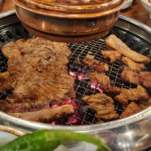 이학갈비 사진