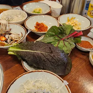 이학갈비 사진