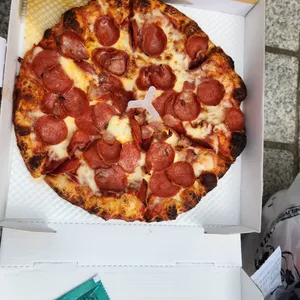 피자스팟 리뷰 사진
