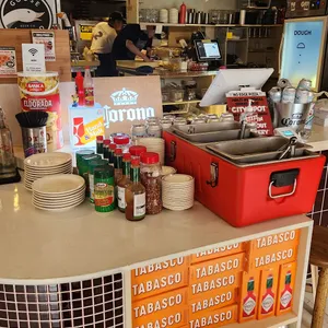 피자스팟 리뷰 사진