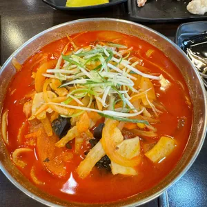 고구려짬뽕10101 사진