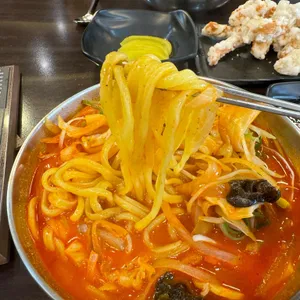 고구려짬뽕10101 사진