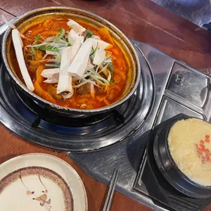 짚신매운갈비찜 사진