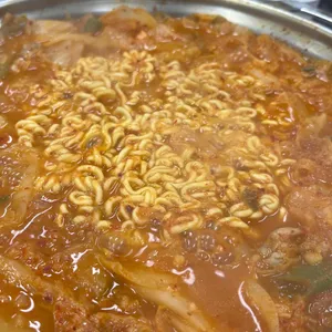 두루찌개3대 사진