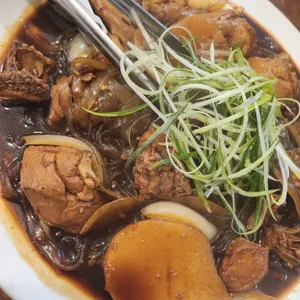 홍수계찜닭 사진