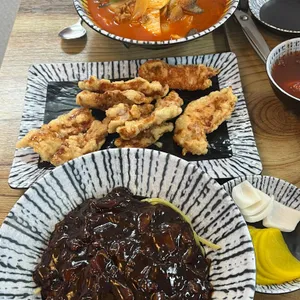 형제꼬막짬뽕 사진