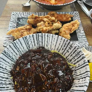 형제꼬막짬뽕 사진