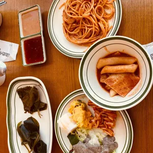 일공공샤브&편백찜 사진