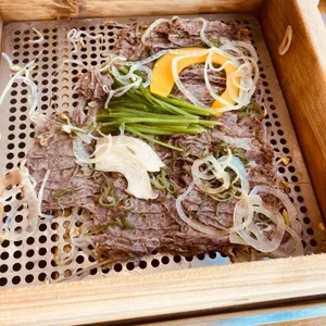 일공공샤브&편백찜 리뷰 사진