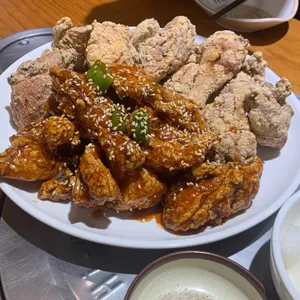 대명치킨 사진