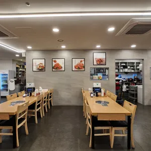 맛나감자탕 리뷰 사진