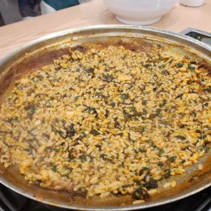 맛나감자탕 사진