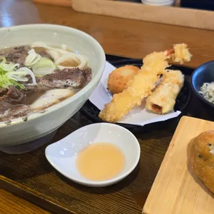 멘부쿠제면소 사진