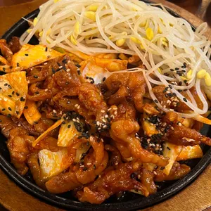 계림원 사진