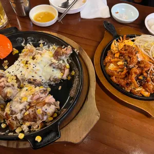 계림원 사진