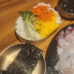 숙성어랑 사진