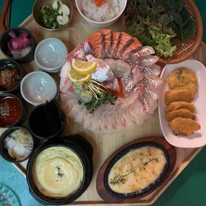 녹진 사진