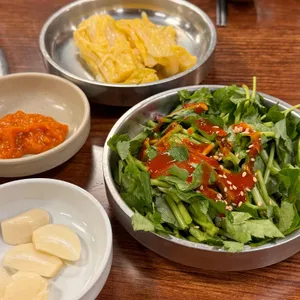 방화동 쭈꾸미 마을 사진