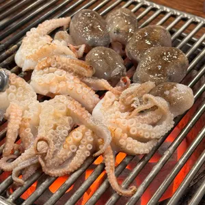 방화동 쭈꾸미 마을 사진
