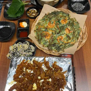 서식 리뷰 사진