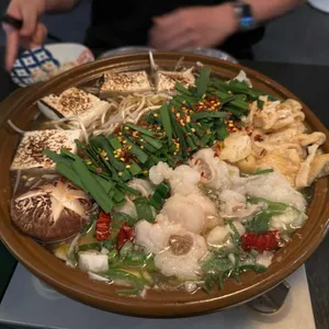 긴잔 사진