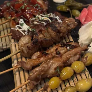 긴잔 사진