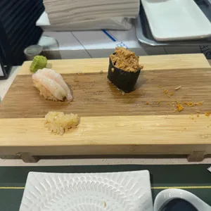 참치.스시다와요, 사진