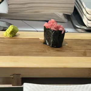 참치.스시다와요, 사진