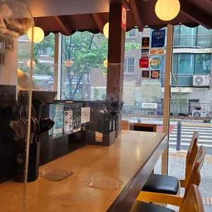 긴자료코 리뷰 사진
