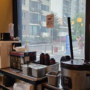 긴자료코 리뷰 사진