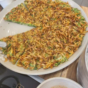 동탄백합칼국수 사진
