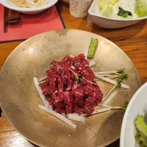 조선갈비실록 사진