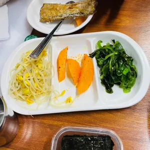 호남식당 사진