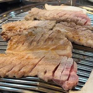 꼬기킴 숯불고깃집 사진
